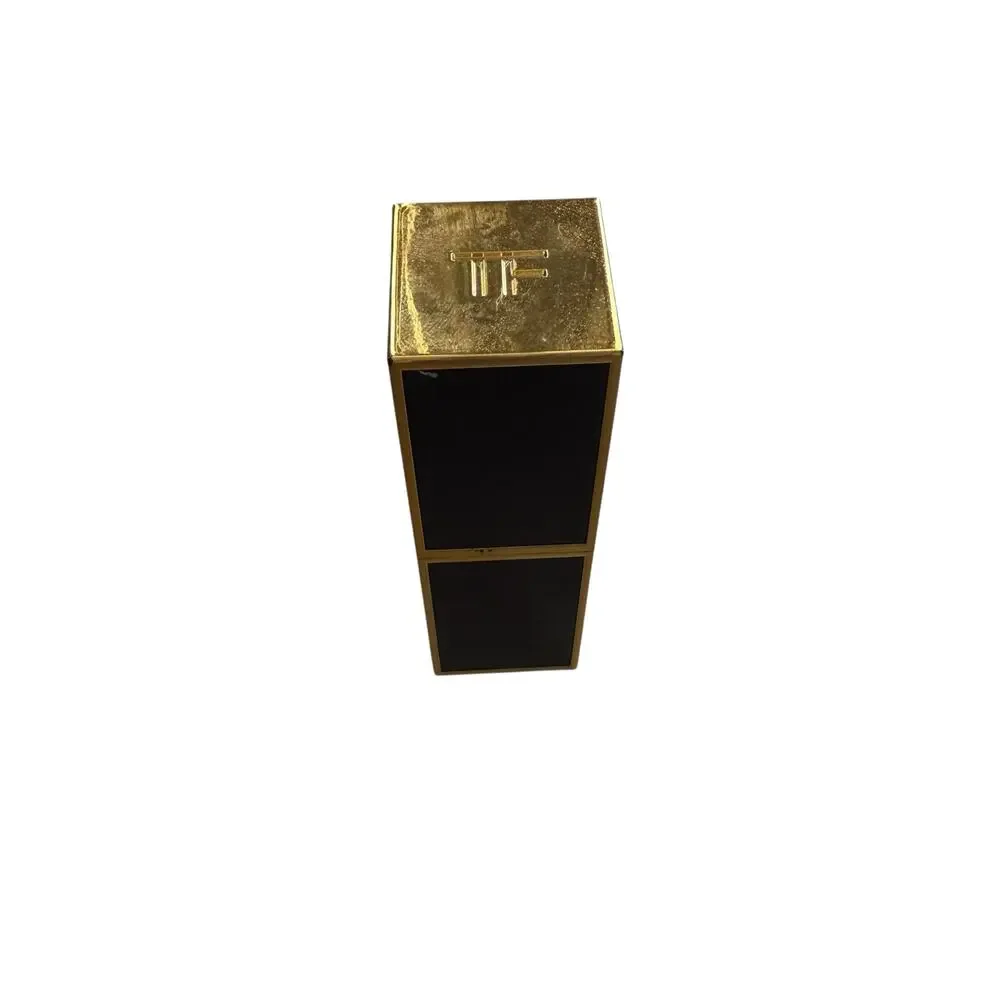 Tom Ford TF Lip Color Lipstick 34 Dark And Stormy Full Size .1oz New